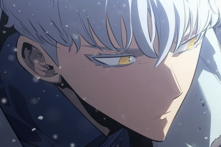 Lire Solo Leveling: Ragnarok Chapitre 68 VF Scan Suho Atteint Le Niveau 75