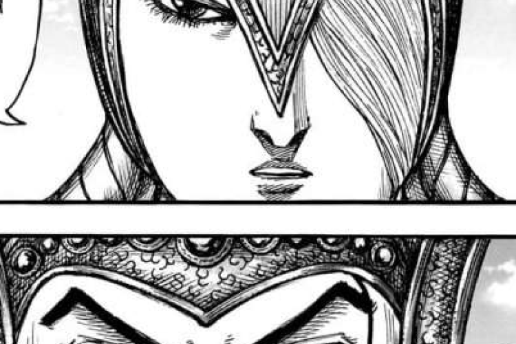 Lisez la Manga Kingdom Chapitre 866 en Français, Diverses stratégies déployées