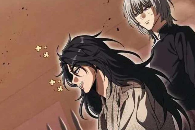 Une Puissance Fulgurante ! Spoiler & Lire le Manhwa World's Strongest Straight Punch Chapitre 9 Scan VF FR