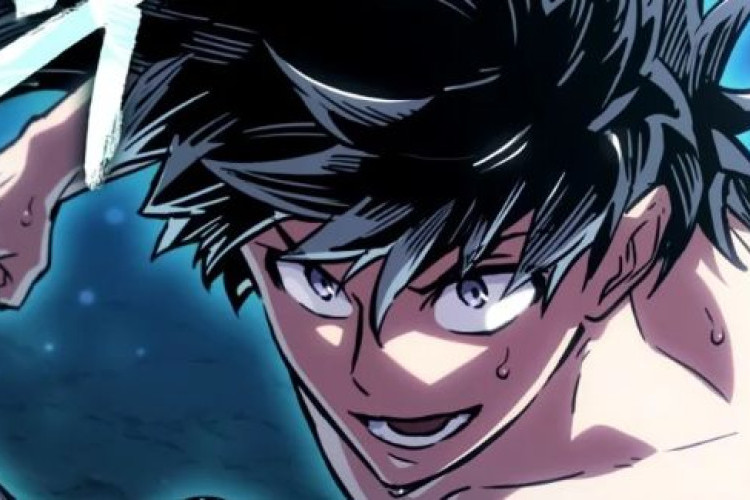 Coup de Maître Inattendu dans The Martial Genius Who Remembers Everything Chapitre 31 Conclut un Arc Saisissant et Éprouvant