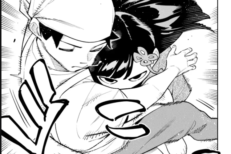 Manga Mato Seihei no Slave (Chained Soldier) Chapitre 171 en Français, Lisez Ici ! La tension monte