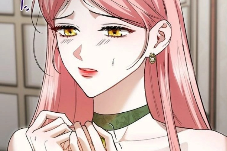 Manhwa I Drank It Instead of My Husband Chapitre 13 VF Scan L'honnêteté Est La Chose La Plus Importante Dans Une Relation