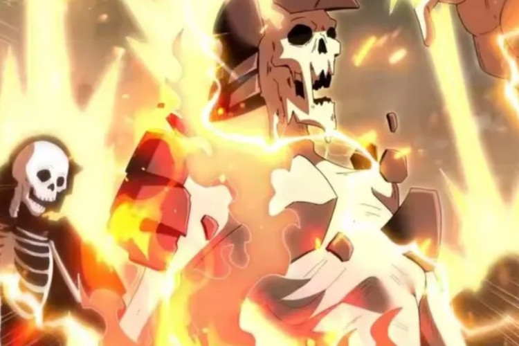 Manhua Rise of the Dragon Overlord Chapitre 208 VF Scan Bro Est Le Boss Final Dans Un Donjon