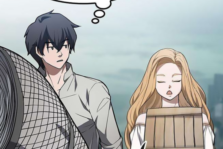 Lisez la Manhwa Demonic Beast Hunter Survival Guide Chapitre 7 en Français, Une nouvelle aventure !