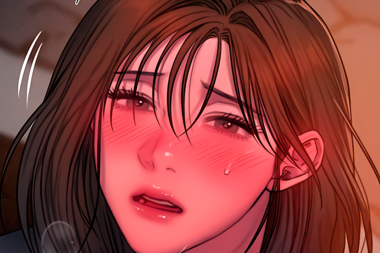 Le Rêve Érotique De Yujoo ! Lire Manhwa Greedy Chapitre 33 en Scan FR RAW Gratuit