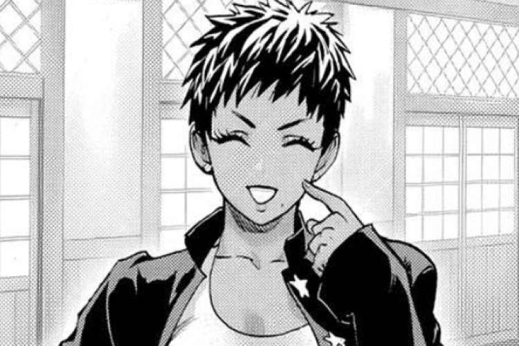 Lien Pour Lire de Manga One Punch-Man Chapitre 292 (220) VF Scan, Entraîneur de dojo sur la colline !