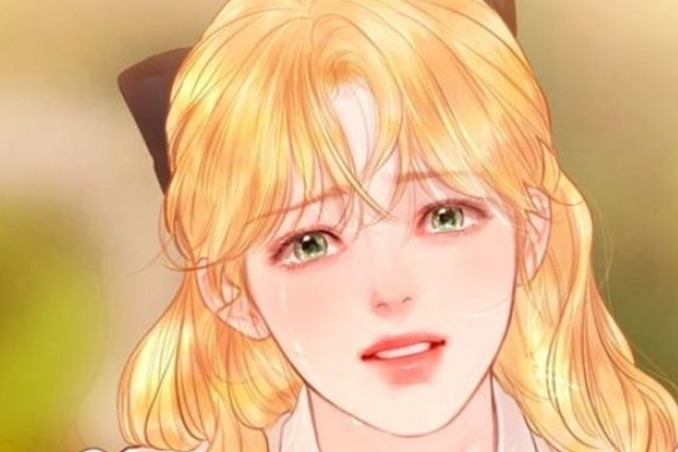 Cry, or Better Yet, Beg Manhwa Chapitre 80 VF Scan La Beauté N'apporte Que De La Souffrance À Layla