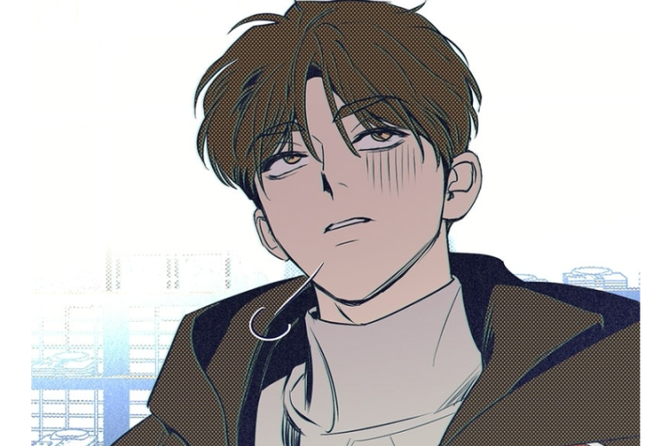 Lisez la Manhwa 4 Amours et 1 Romance Chapitre 9 en Français, Yoonha choisit le silence !