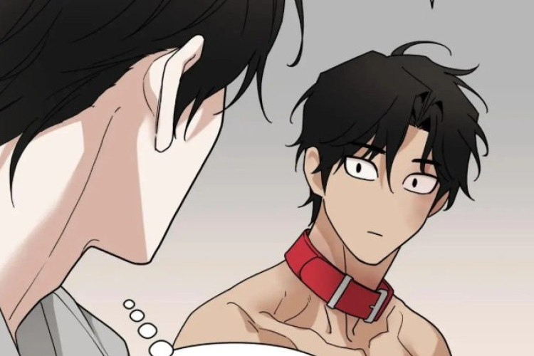 Manhwa Reverse Thinking CH. 45 VF Scan, Je n'ai plus l'énergie de le signaler