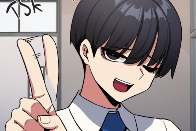 Lecture de Manhwa Someone Stop Her! (Stop Smoking) Chapitre 78: Adoucissez le cœur de Mlle Cha