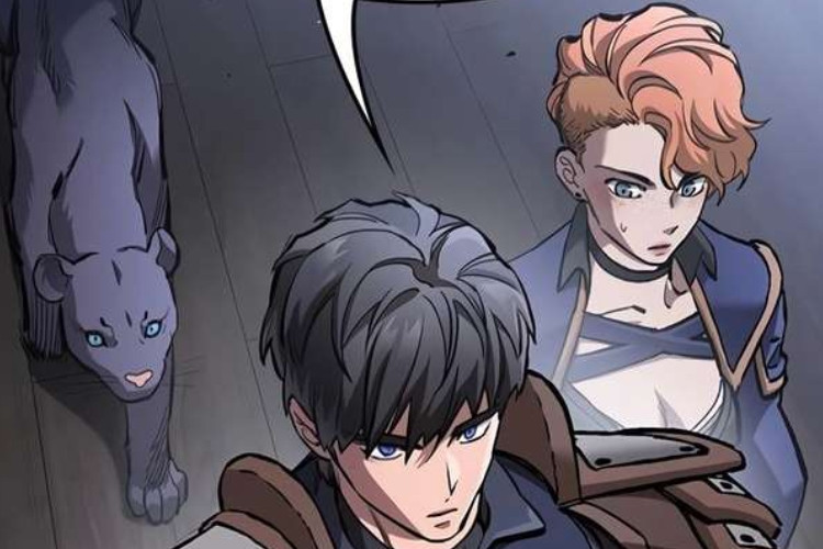 Lire Eternally Regressing Knight Chapitre 94 Scan VF Découvrez Ici Le Spoiler Qui A Fuité