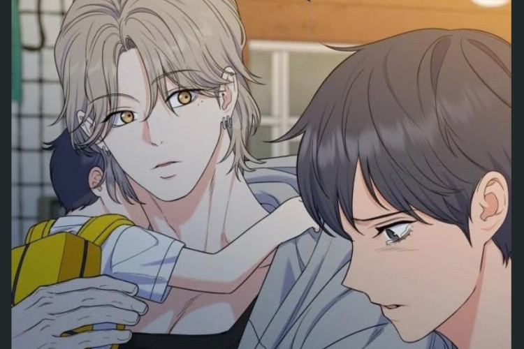Spoilers la For Your Perfect Ending Chapitre 34 en Français, Une nouvelle qui a fait sensation à l'école