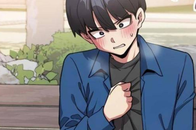 Le Cœur Bat La Chamade! Someone Stop Her! (Stop Smoking) Chapitre 98 VF ScanGangchan Ressent Tout Cet Amour