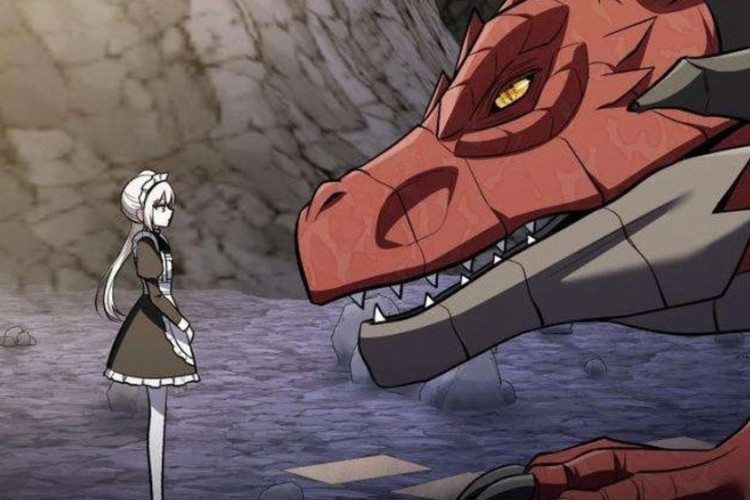 I Married the Dragon I Killed CH. 9 VF Scan: Pour cette situation, vous devez vous préparer !