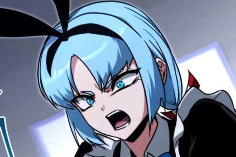 Excitant ! Leitura do Manhwa I Took over The Academy With a Single Sashimi Knife Chapitre 61 VF Scan Suivez L'histoire Ici