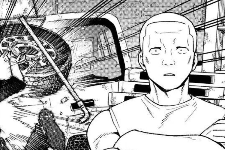 Manga Wind Breaker (NII Satoru) Chapitre 199 VF Scan Momijikawa A Vu Sa Vie Défiler Devant Ses Yeux