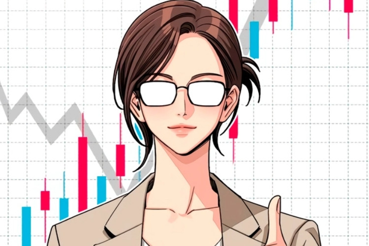 Compte À Rebours Manhwa Iseop's Romance 112 VF Scan Ils Sont Enfin Sur Le Point De Se Marier