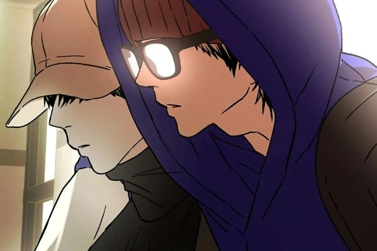 Explication la Manhwa Happy Twogether Chapitre 38 en Français Le Processus De Production Musicale A Commencé 