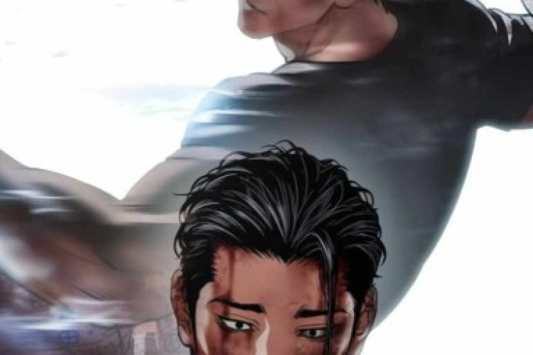 Lisez Lookism Manhwa Chapitre 605 en Français Scan, La querelle qui atteint son point culminant