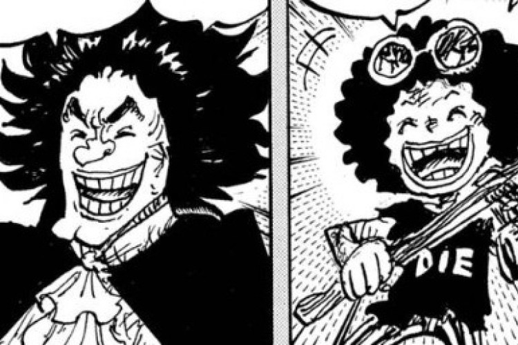 L'amitié du prince ! Lisez du One Piece Manga Chapitre 1185 en FR VF Scan