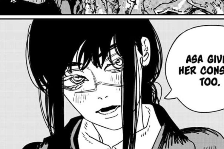 Spoiler & Lire le Manga Chainsaw Man Chapitre 231 en Français, Makima et Denji s'échauffent