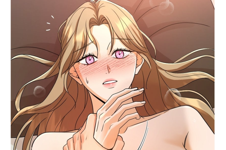 Spoilers la Manhwa Enseigne-moi Chapitre 4 en Français, C'est à Ki-hyeok !