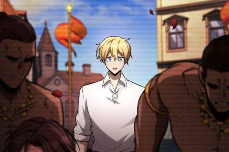 Visions passées ! Liste des Manhwa Infinite Mage Chapitre 169 VF Scan