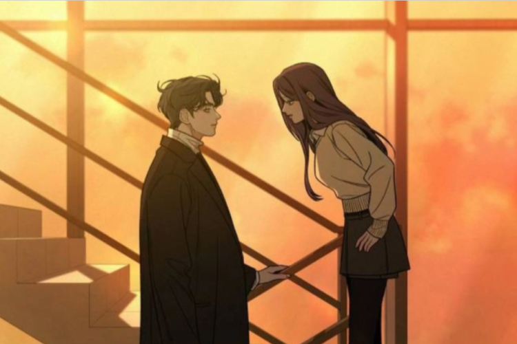 Spoiler du Manhwa Opération True Love Chapitre 129 en Français, Clarification de la part d'Eunhyuk