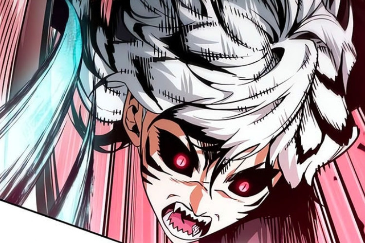 Attention ! Manhwa Nano Machine Chapitre 299 Scan VF Quelqu'un Pourrait Mourir