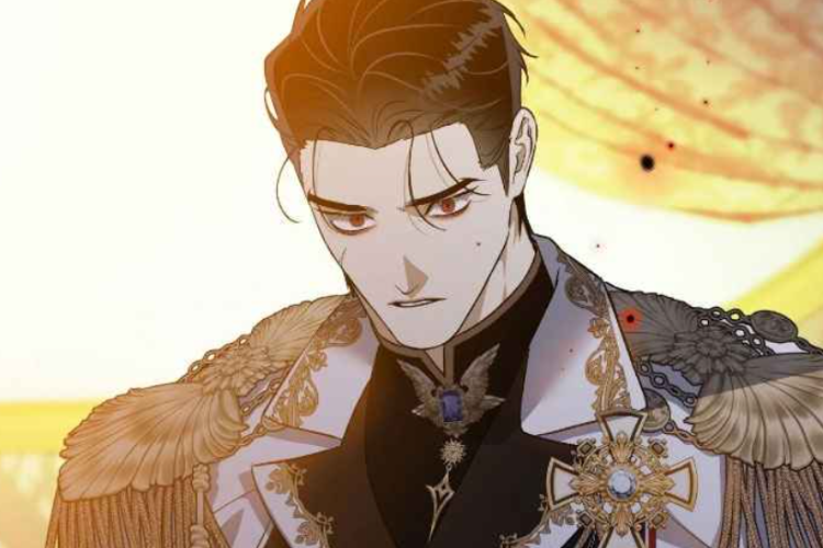 Arrivé à Arnata ! BL Manhwa Blossoms of the White Night Chapitre 20 Scan VF 