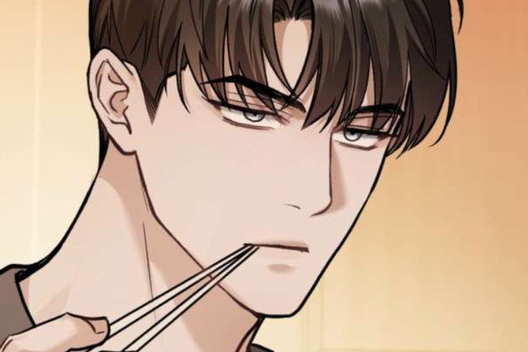 Lien Merry Psycho Chapitre 53 Scan VF Ce N'est Pas Un Couple Comme Les Autres