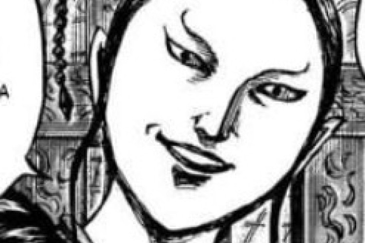 Manga Kingdom Chapitre 871 en Français, La réaction du roi Zhao, dont le royaume était encerclé par la guerre