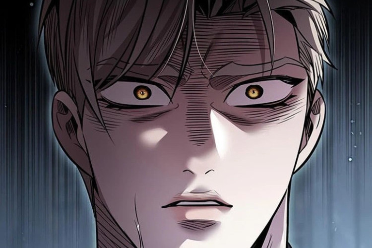Le visage paniqué de Jurion ! ELECEED Chapitre 416 VF Scan