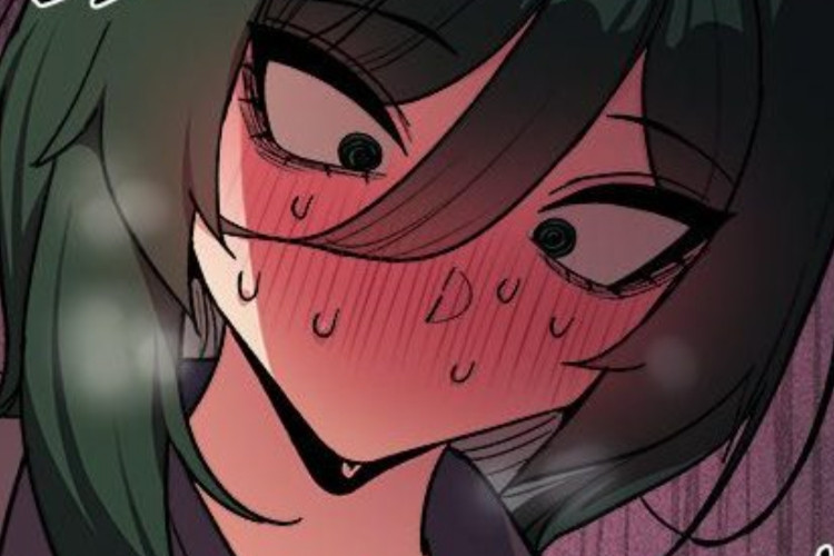 L'endurance Est Aussi Forte Que L'acier! Someone Stop Her! (Stop Smoking) Chapitre 81 FR VF Scan: ICI!