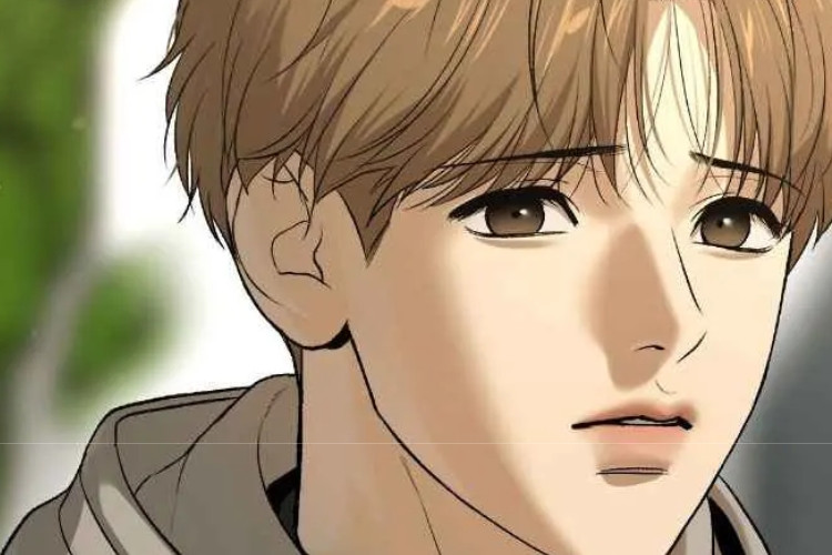Lien du RAW Manhwa Jinx Chapitre 102 VF Scan Jaekyung A Tellement De Regrets