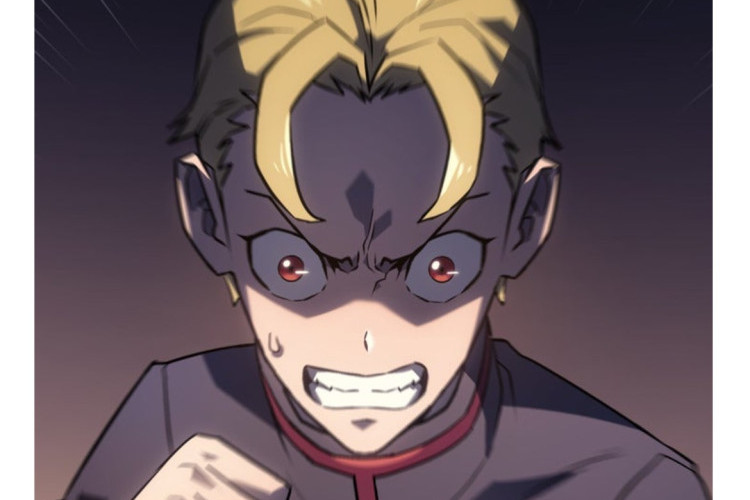 Spoilers Complets : Revenge of the Iron-Blooded Sword Hound Chapitre 4 en Français, Une nouvelle histoire commence !
