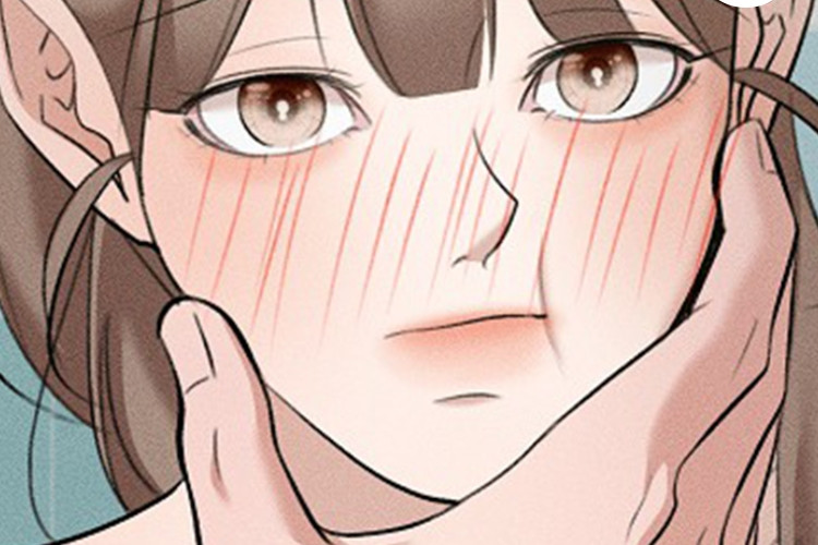 Lien du Lire Webtoon Trop grand pour moi Chapitre 2 VF Scan Une Demande Adressée Au Frère Aîné De Mon Ami