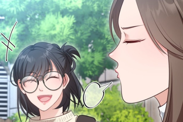 RAW Lectura du Webtoon Connexion inattendue chapitre 4 VF SCAN, Derrière la nouvelle entreprise !
