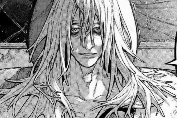 Heure ou Manga Gachiakuta Chapitre 169 VF Scan, Il appartient désormais à Rudo !