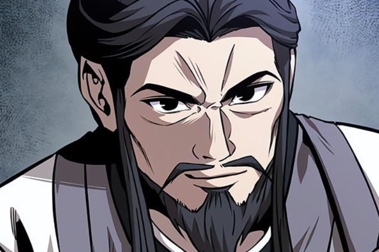 Lien Manhwa Nano Machine Chapitre 295 VF Scan Son Talent Et Sa Puissance Exceptionnels Lui Permettent De Remporter La Victoire