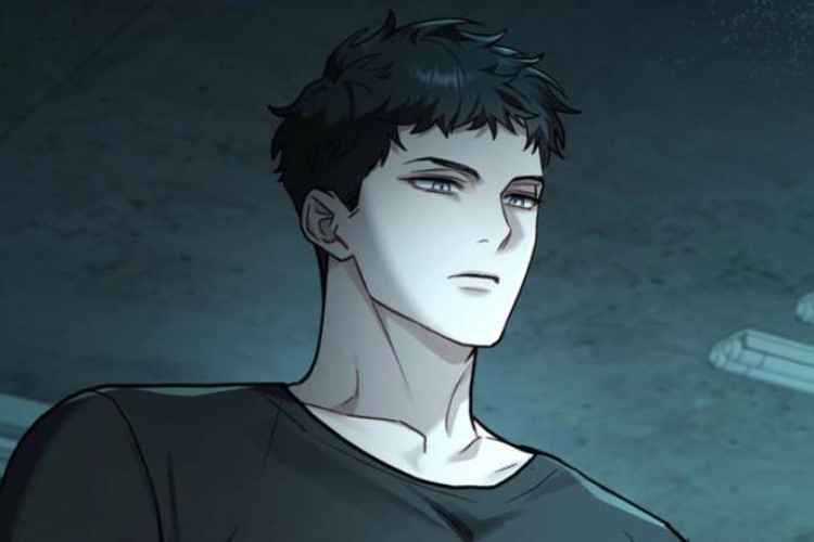 Lien du Manhwa Merry Psycho Chapitre 52 VF Scan Il N'est Pas Fou, Juste Différent