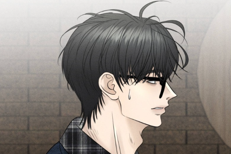 Lecture du Manhwa The Wicked Nerd Chapitre 8 en Français, Une rencontre passionnante !