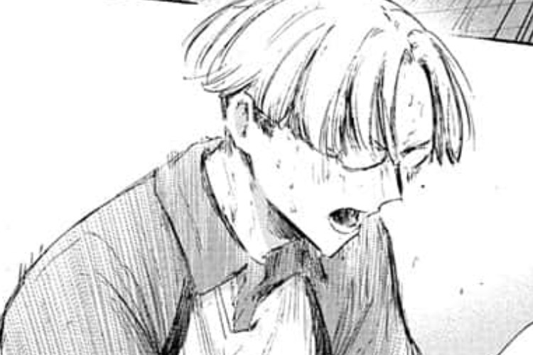 Manga Ao no Hako (Blue Box) Chapitre 226 VF Scan La Jalousie Est Une Maladie Difficile À Guérir