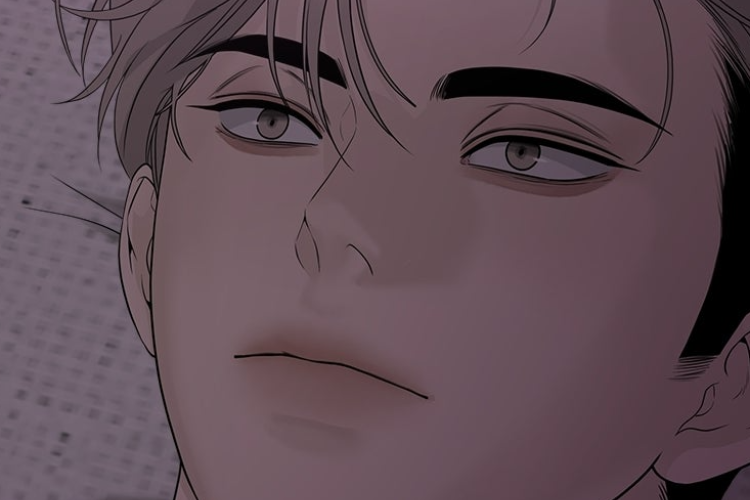 Lien de lecture du Manhwa Tendre Effraction (The Kind Intruder) chapitre 9 VF SCAN, Se souvenir de leur enfance