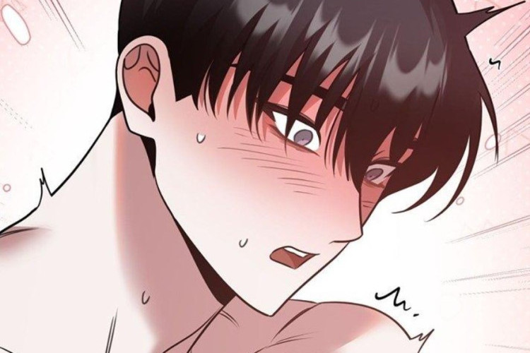 Spoilers la Manhwa Accidental Baby Chapitre 26 en Français, Coincé avec ma chérie