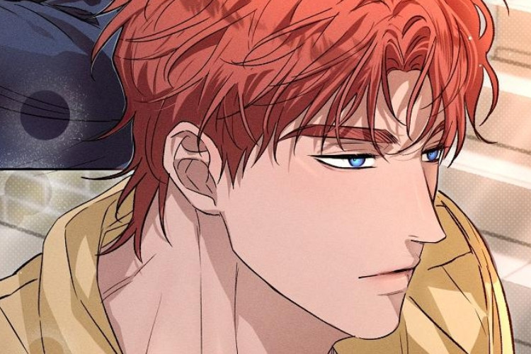Desire Me If You Can Chapitre 14 VF Scan Ce Beau Gosse Ne Sait Même Pas Faire La Différence Entre Ce Qui Est Bien Et Ce Qui Ne L'est Pas