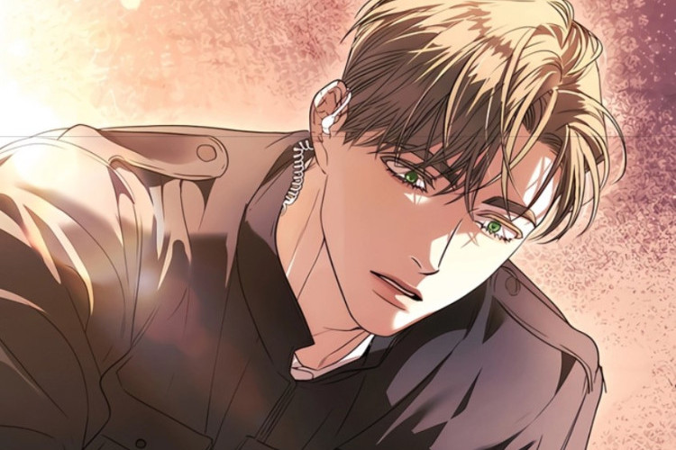 Spoilers la Manhwa BL Kiss Me If You Can Chapitre 46 en Français, Josh est furieux !