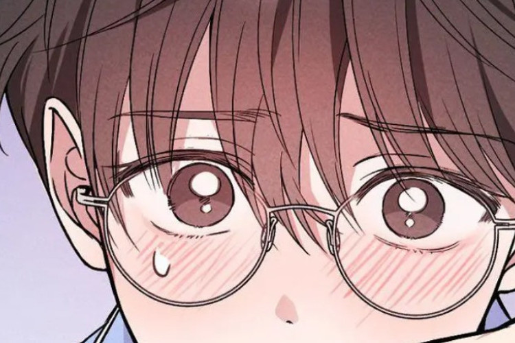 Prenez des mouchoirs ! Lien Pour Lire de BL Manhwa A Blessed Night Chapitre 14 VF Scan 