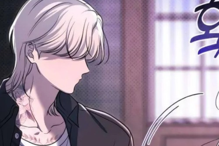 Dérangé par des appels ! Lien Pour Lectura du Manhwa Pale Blue Eyes chapitre 8 VF SCAN