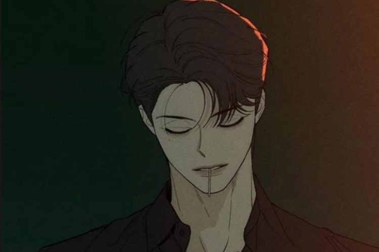 Spoilers du Manhwa Tears on a Withered Flower Chapitre 82 en Français, Révéler les secrets !